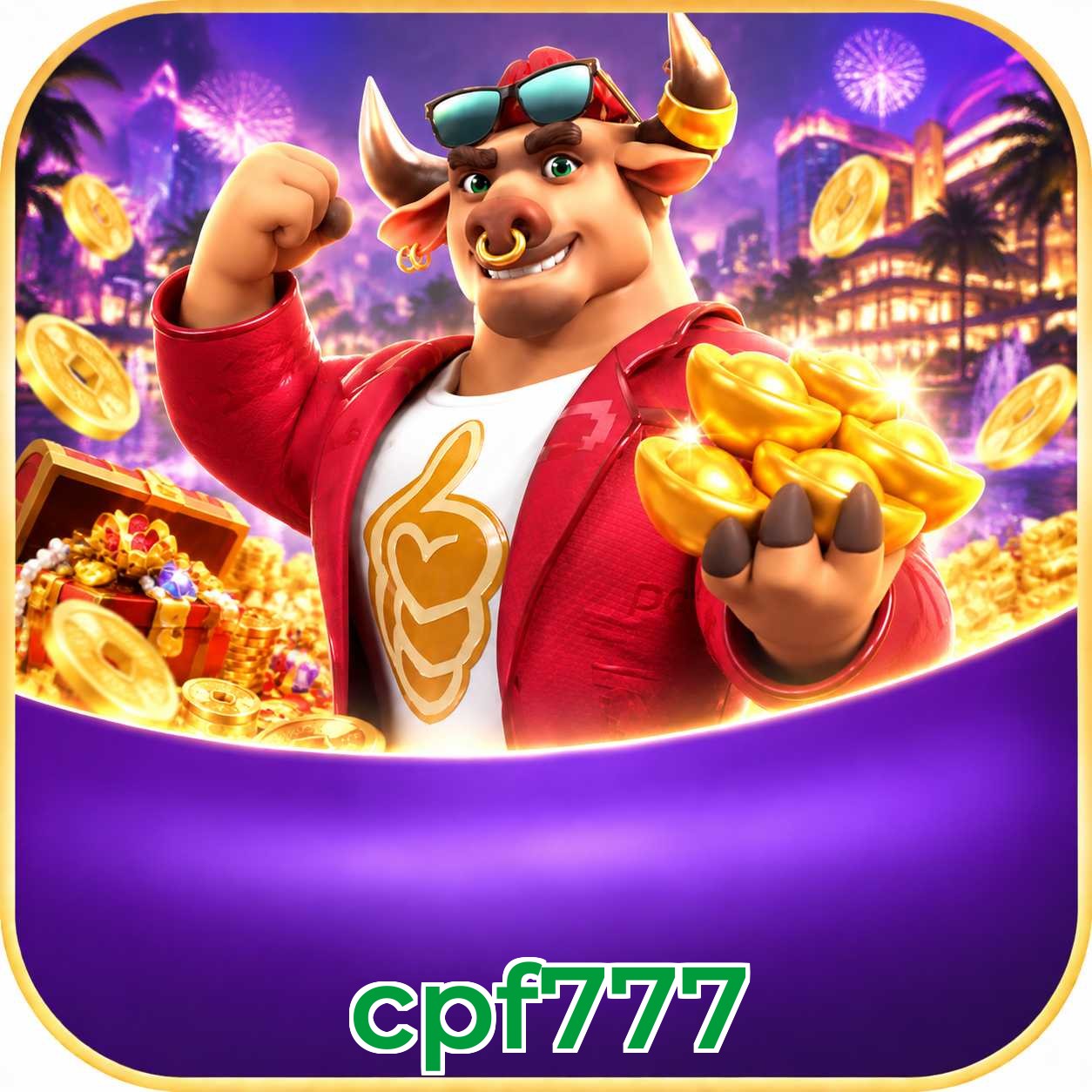 Jogos Fortune
